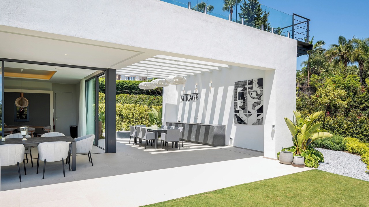 Photo of Outdoor in Marbella