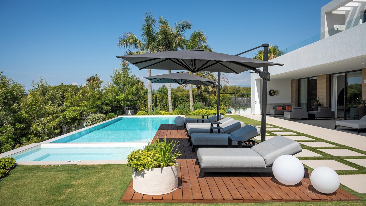 Photo of Outdoor in Marbella