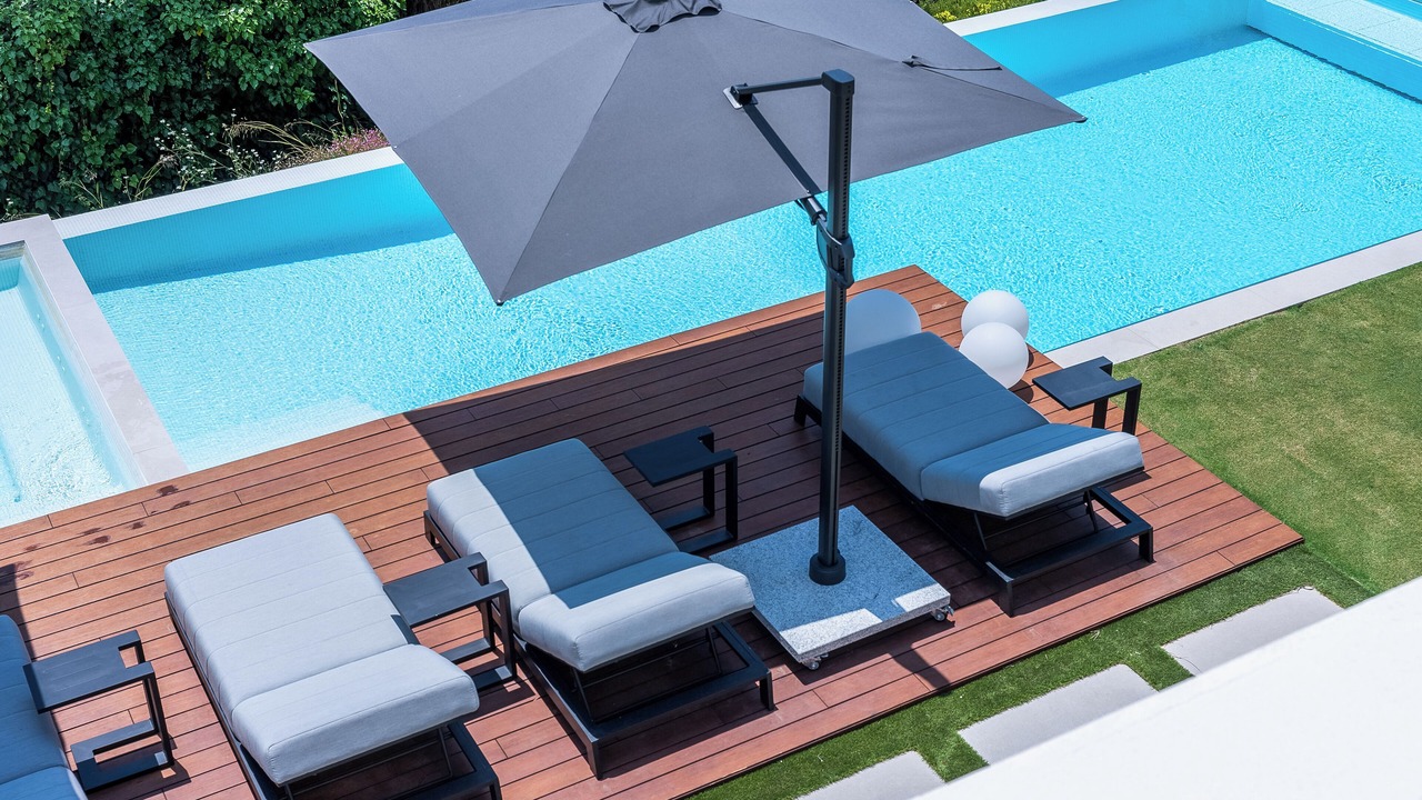 Photo of Outdoor in Marbella