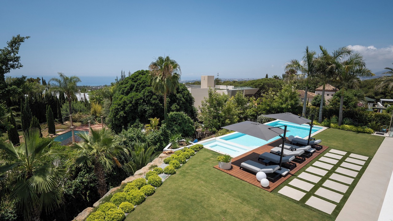 Photo of Outdoor in Marbella
