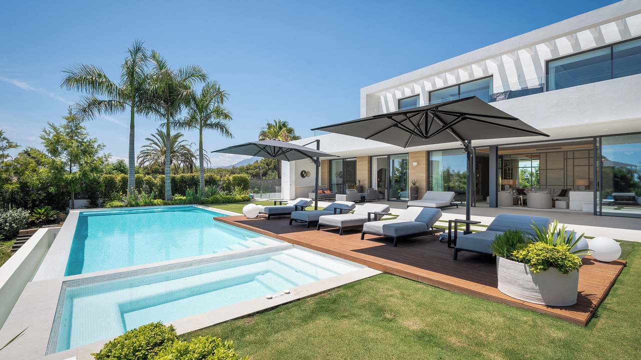 Photo of Outdoor in Marbella