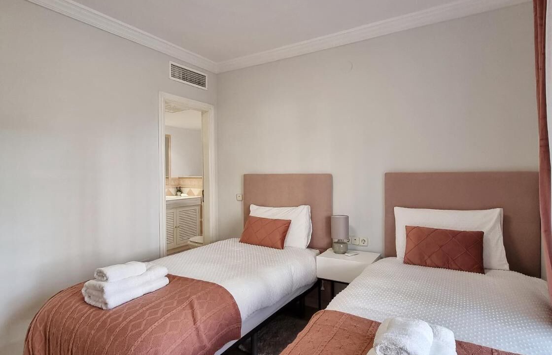 Photo of Bedroom in Nikki Beach