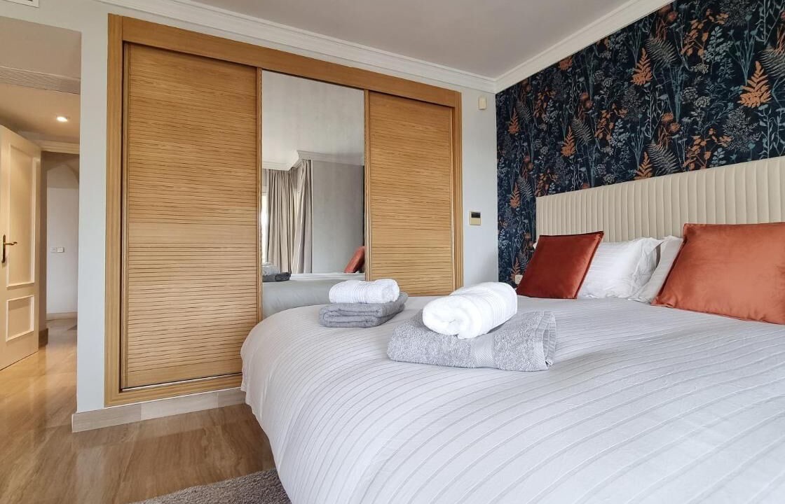 Photo of Bedroom in Nikki Beach