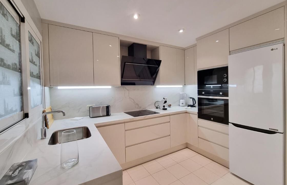 Photo of Kitchen in Nikki Beach
