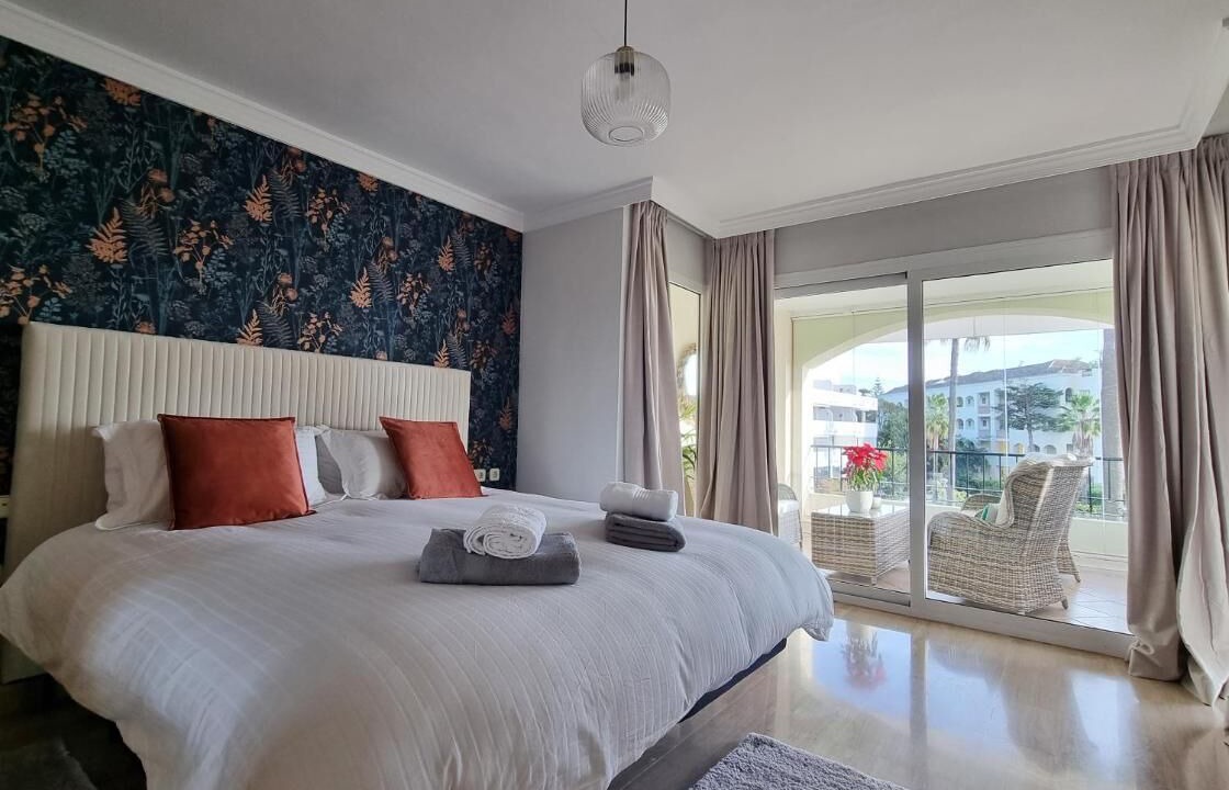 Photo of Bedroom in Nikki Beach