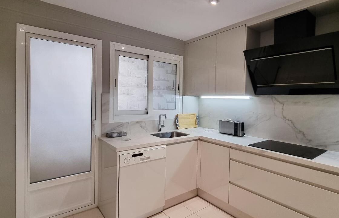 Photo of Kitchen in Nikki Beach