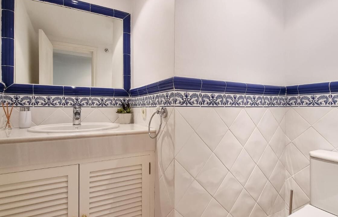 Photo of Bathroom in Nikki Beach