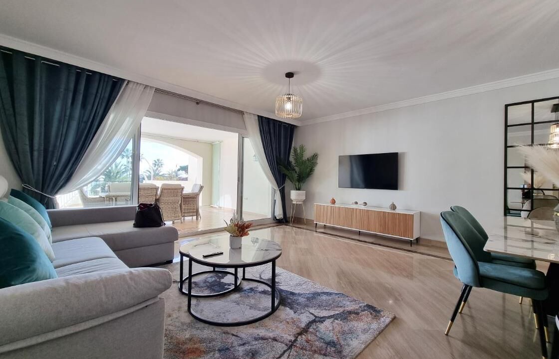 Photo of Livingroom in Nikki Beach
