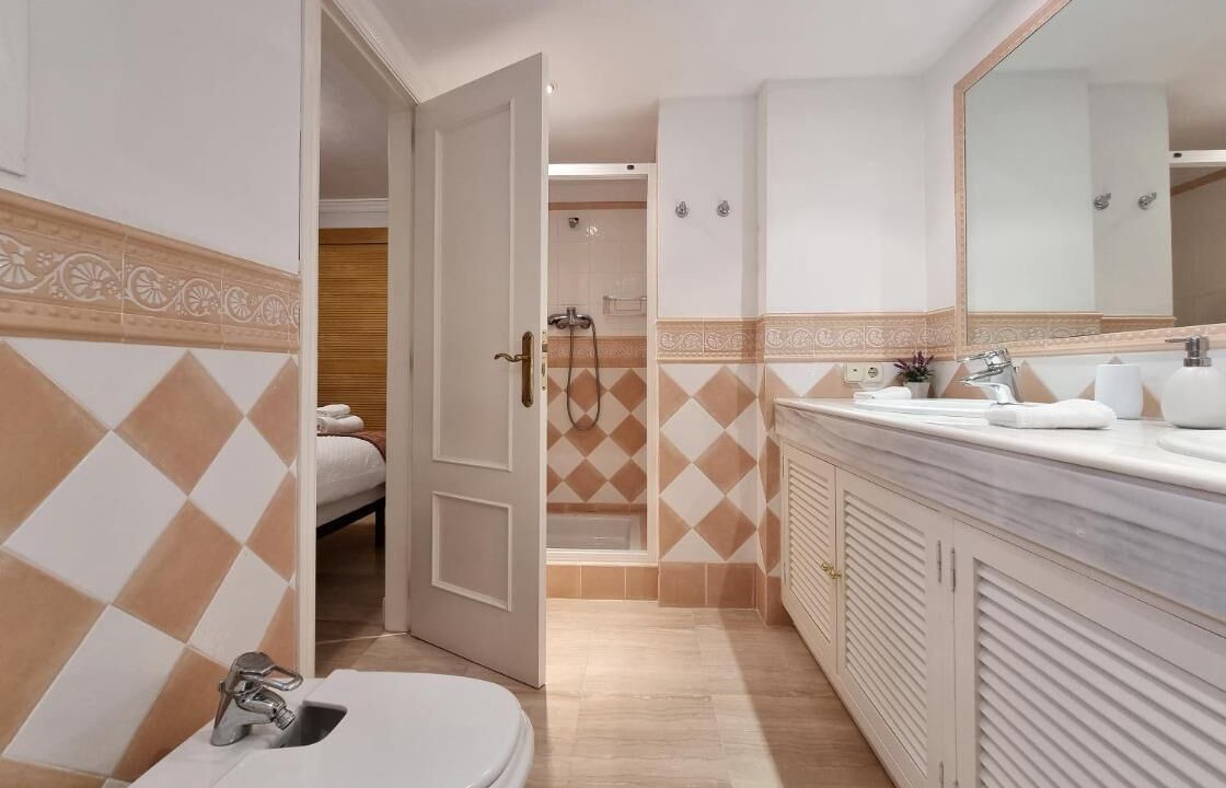 Photo of Bathroom in Nikki Beach