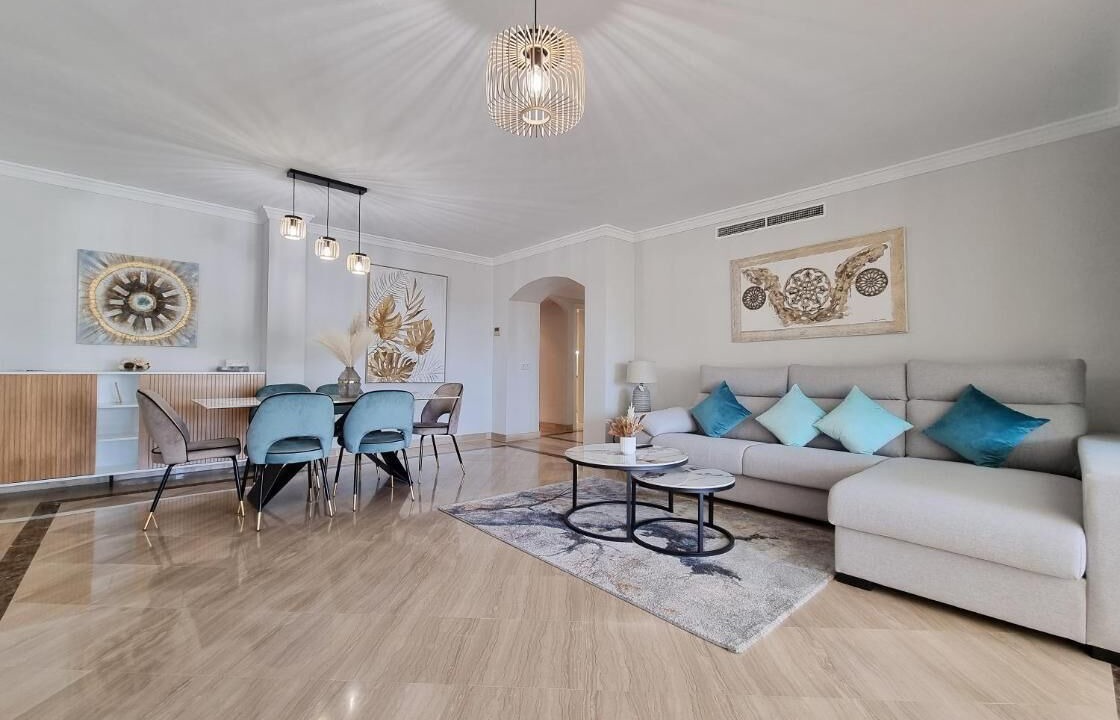 Photo of Livingroom in Nikki Beach