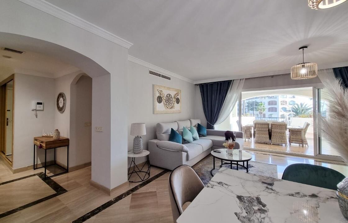 Photo of Livingroom in Nikki Beach