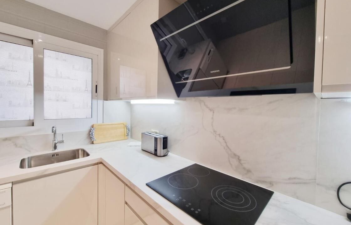 Photo of Kitchen in Nikki Beach
