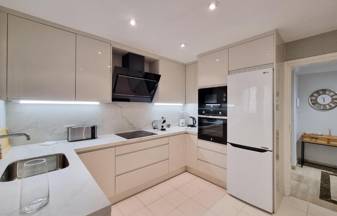 Photo of Kitchen in Nikki Beach