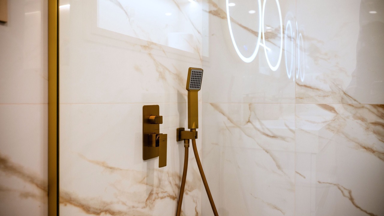 Photo of Bathroom in Puerto Banus