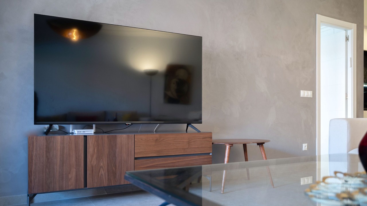 Photo of Livingroom in Puerto Banus