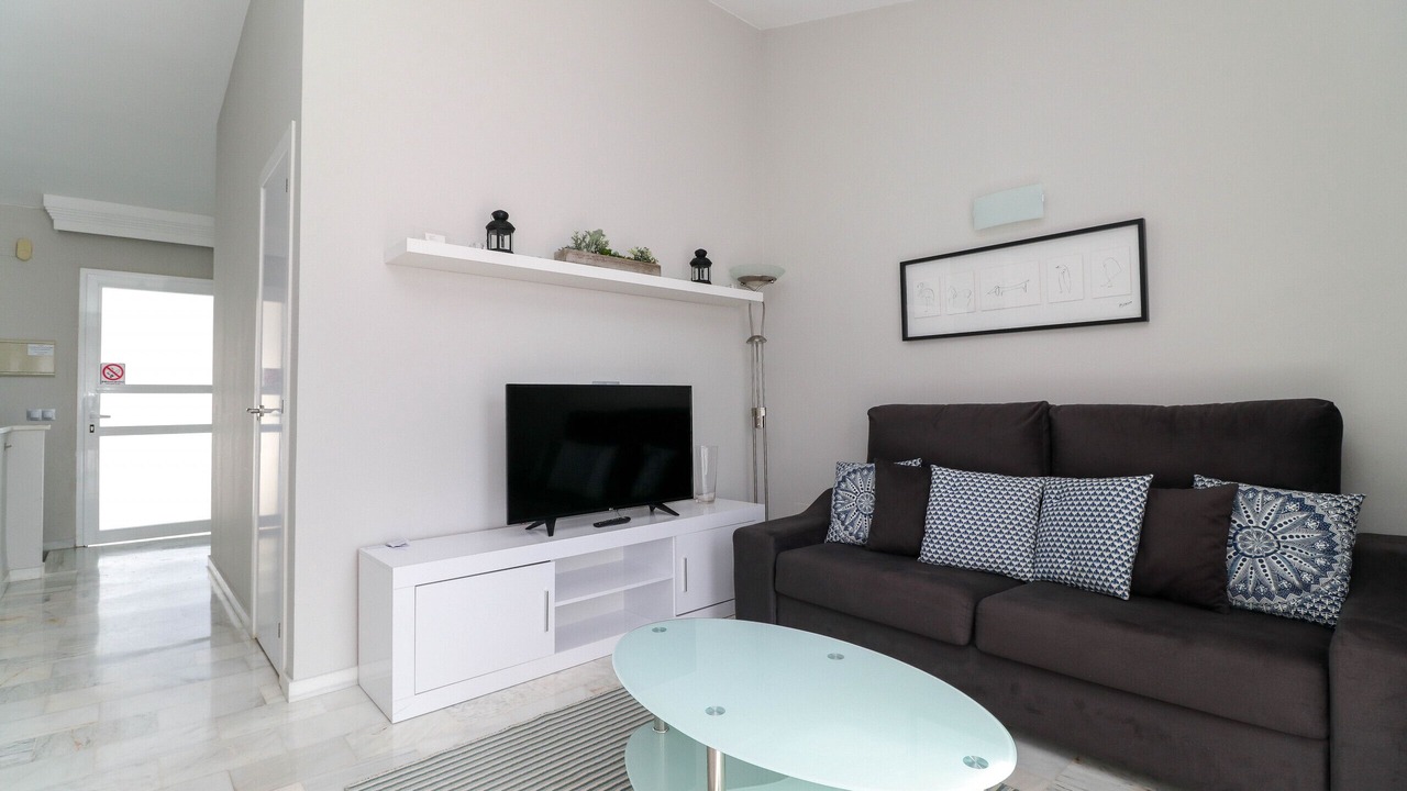 Photo of Livingroom in Urbanizacion Hacienda las Chapas