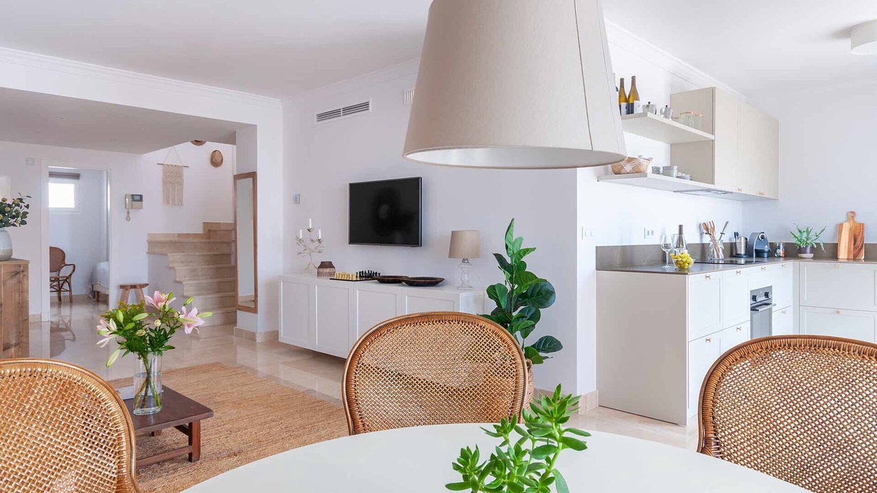 Photo of Livingroom in San Pedro de Alcantara