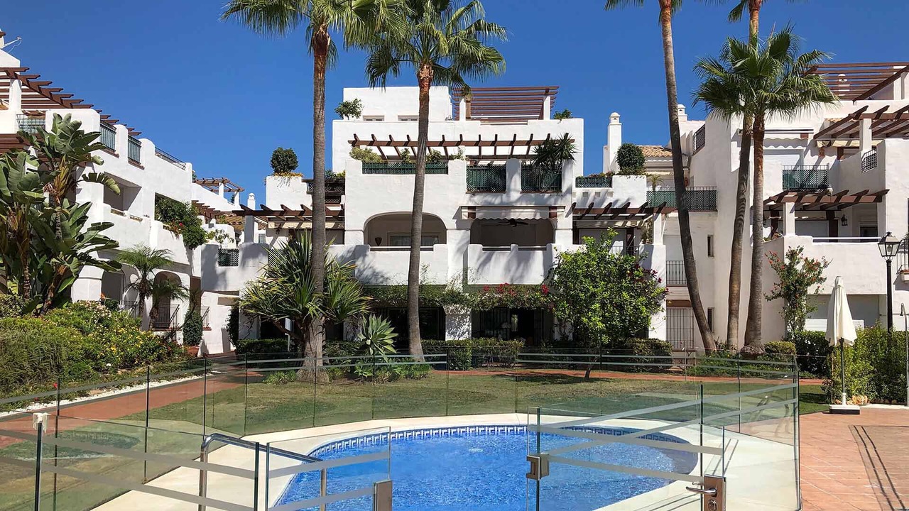 Photo of Outdoor in San Pedro de Alcantara