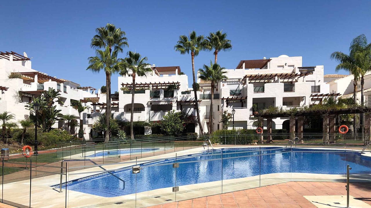 Photo of Outdoor in San Pedro de Alcantara