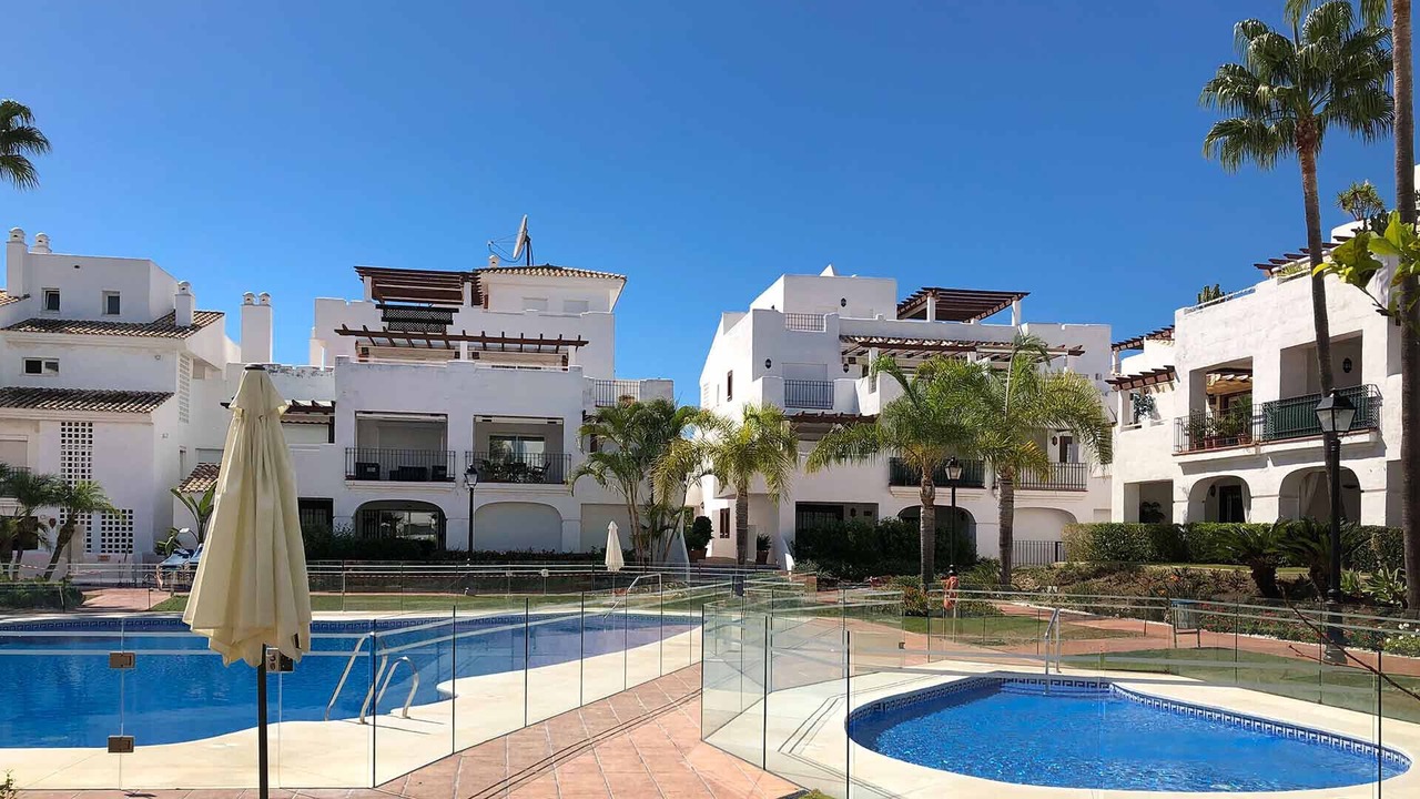 Photo of Outdoor in San Pedro de Alcantara