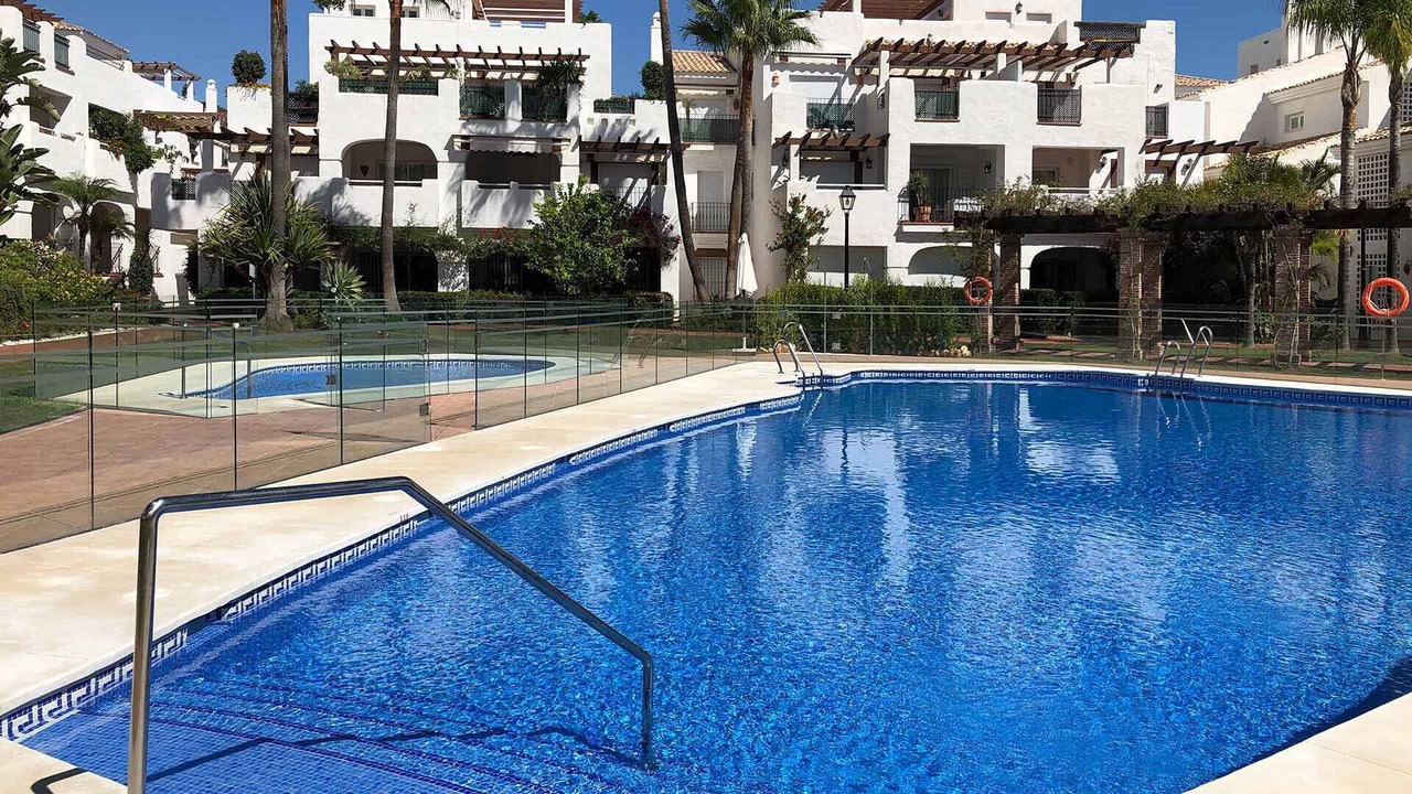 Photo of Outdoor in San Pedro de Alcantara