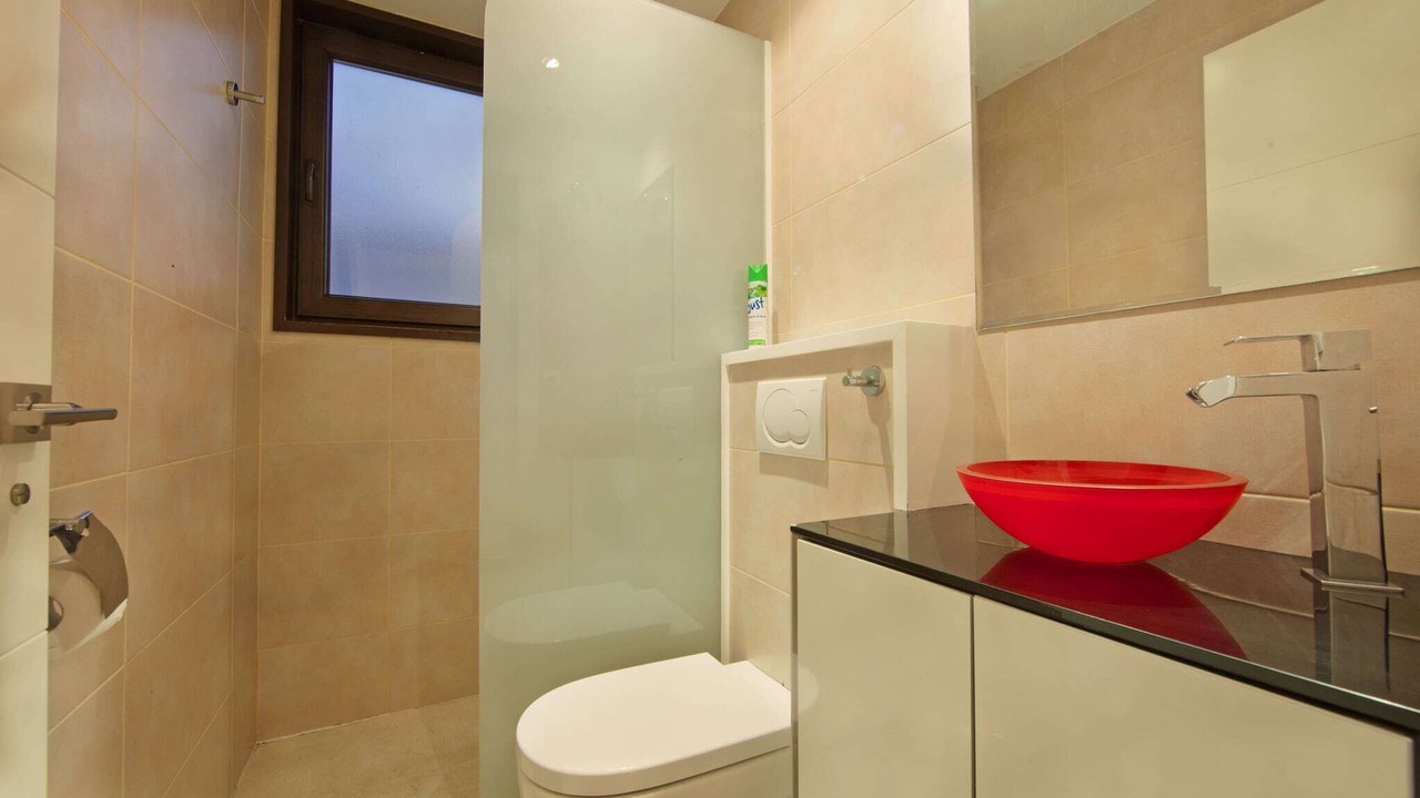Photo of Bathroom in Urbanizacion Costabella