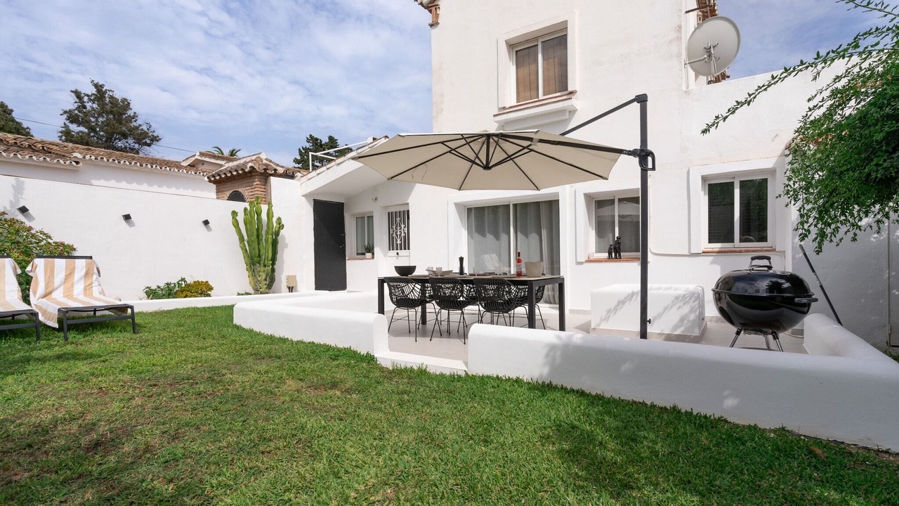 Photo of Outdoor in Urbanizacion Costabella