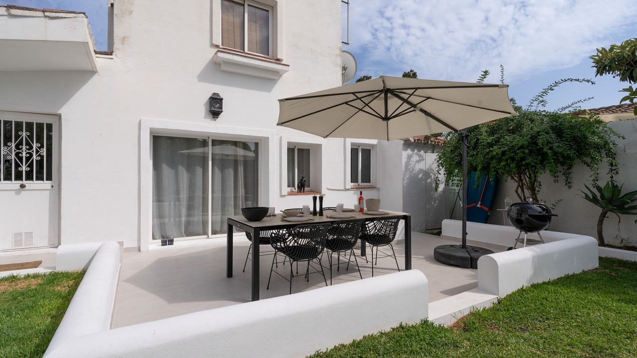 Photo of Outdoor in Urbanizacion Costabella