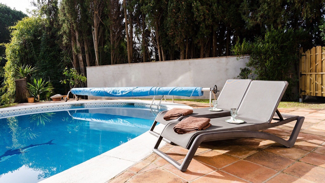 Photo of Outdoor in Nueva Andalucia