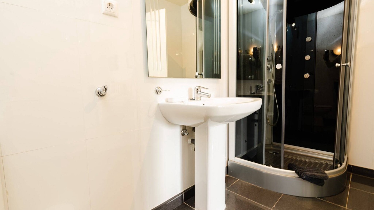 Photo of Bathroom in Nueva Andalucia