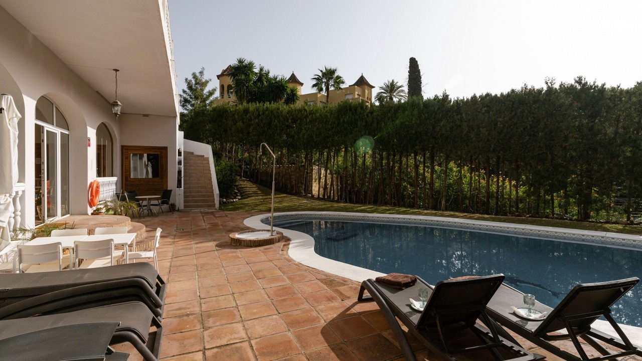 Photo of Outdoor in Nueva Andalucia