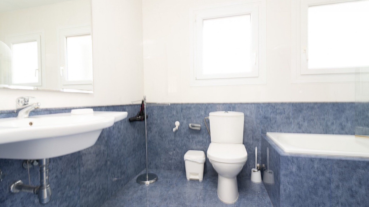 Photo of Bathroom in Nueva Andalucia