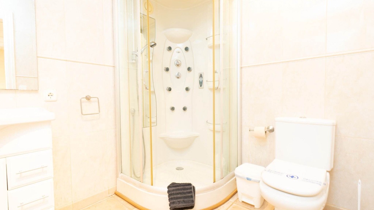 Photo of Bathroom in Nueva Andalucia