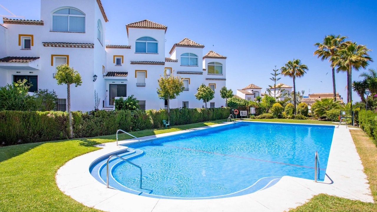 Photo of Outdoor in Urbanizacion Costabella