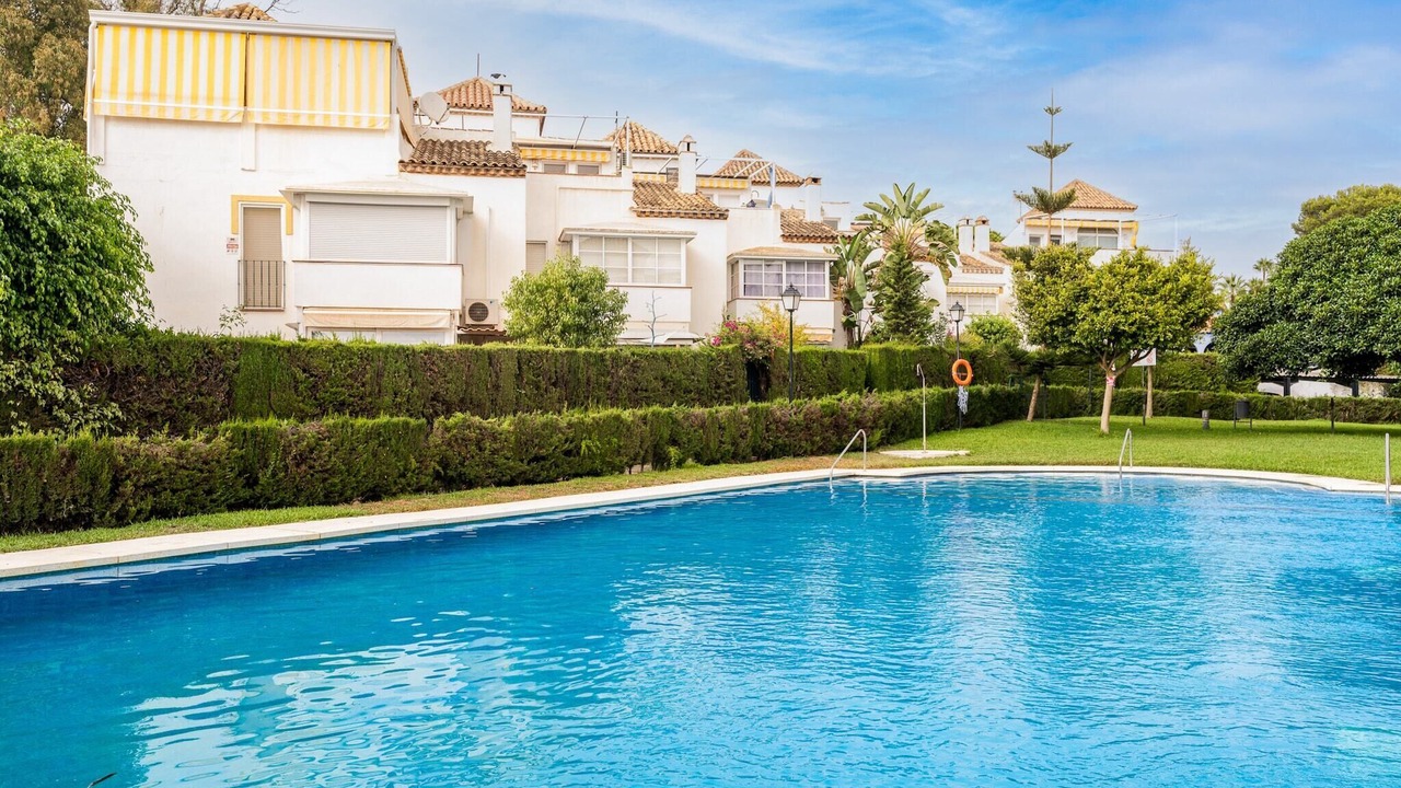 Photo of Outdoor in Urbanizacion Costabella
