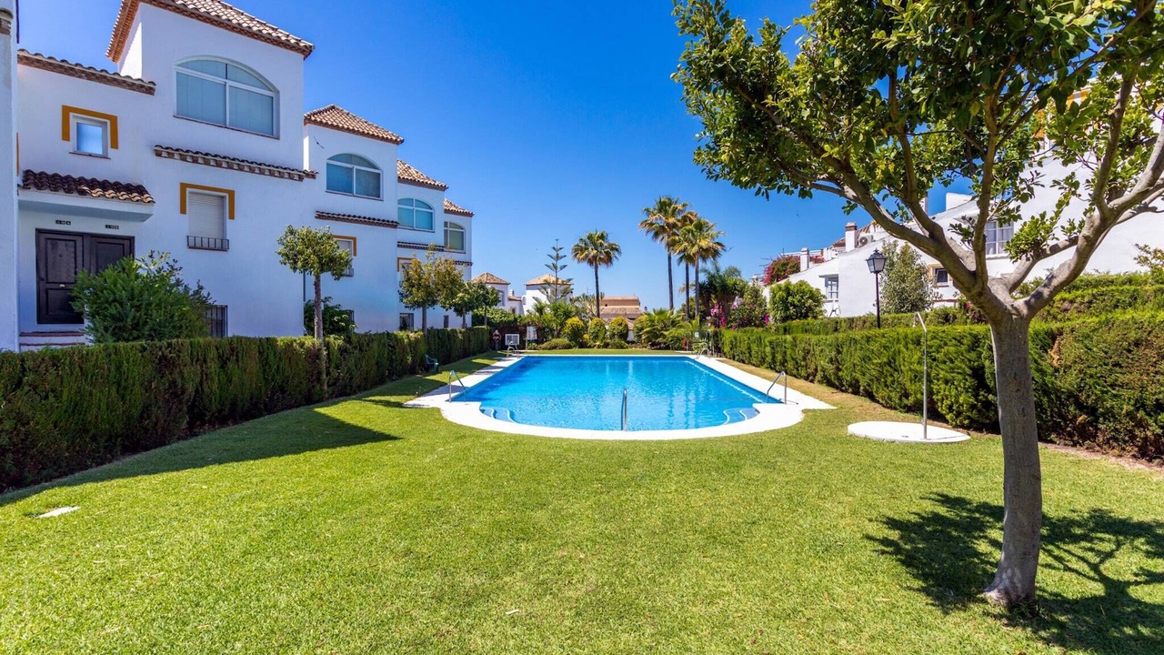 Photo of Outdoor in Urbanizacion Costabella