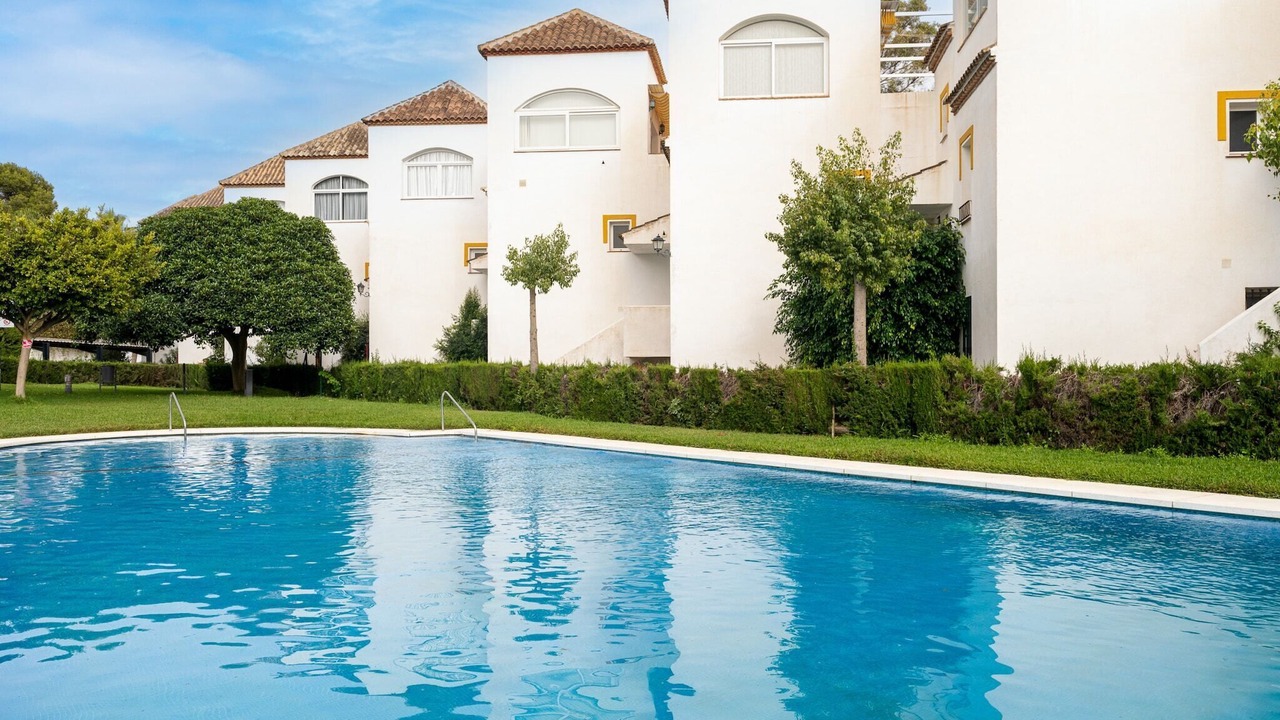 Photo of Outdoor in Urbanizacion Costabella