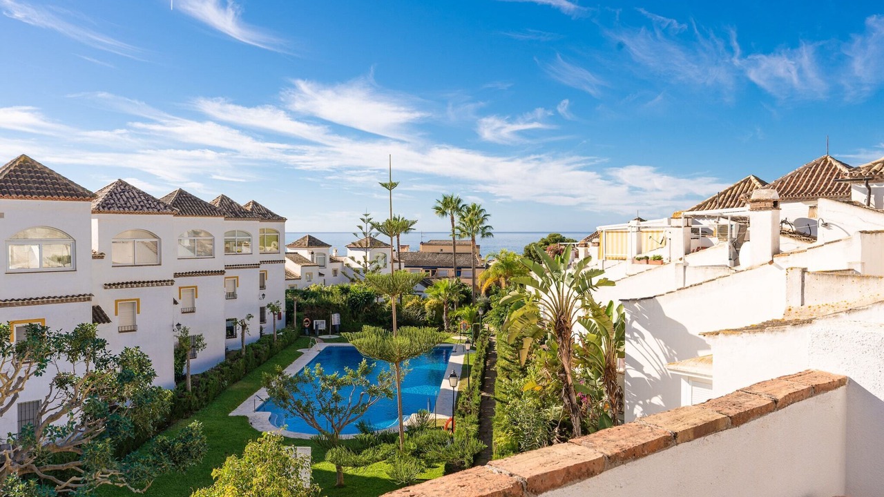 Photo of Outdoor in Urbanizacion Costabella