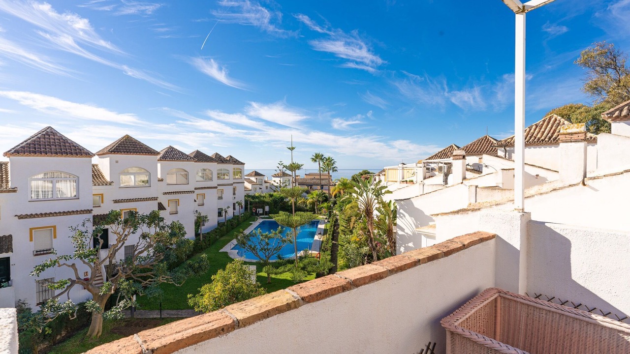 Photo of Outdoor in Urbanizacion Costabella