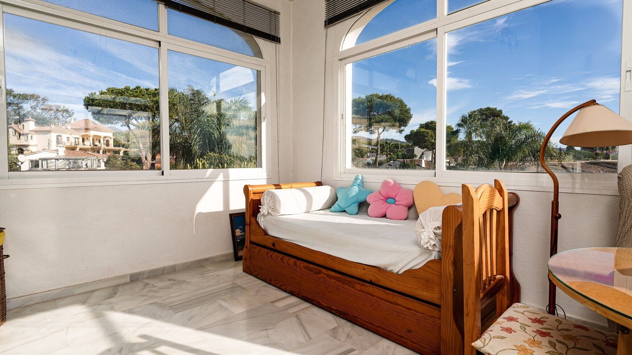 Photo of Livingroom in Urbanizacion Costabella