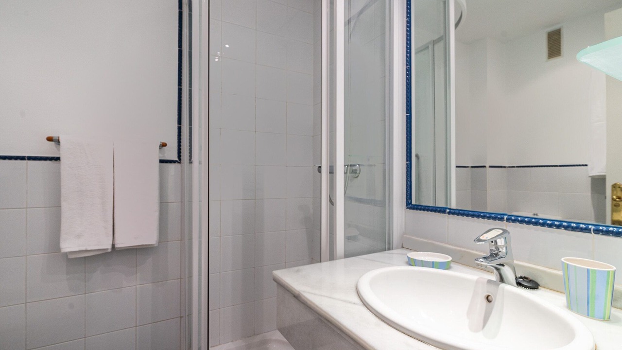 Photo of Bathroom in Nikki Beach