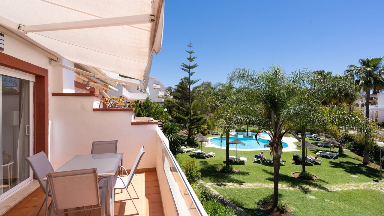 Photo of Outdoor in Nikki Beach
