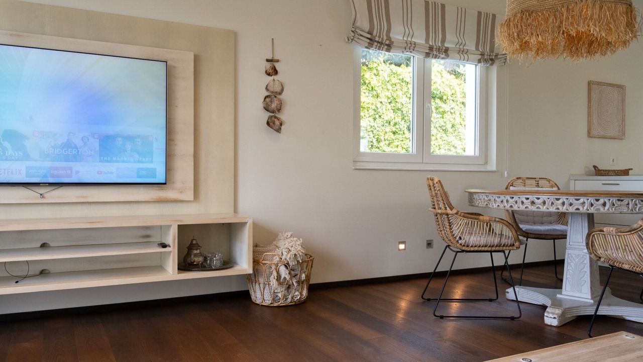 Photo of Livingroom in Urbanizacion Costabella