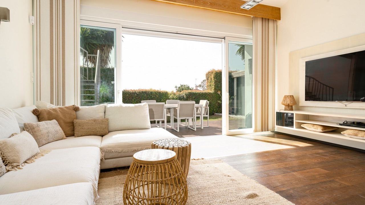 Photo of Livingroom in Urbanizacion Costabella