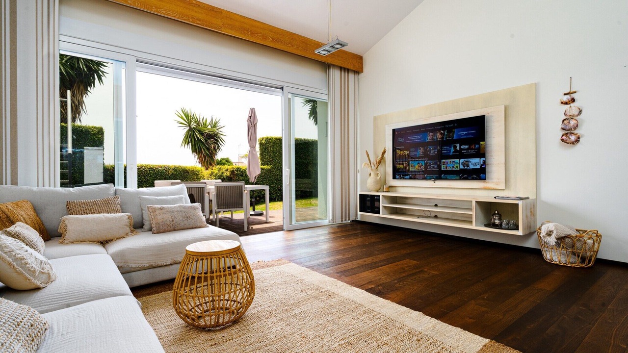 Photo of Livingroom in Urbanizacion Costabella