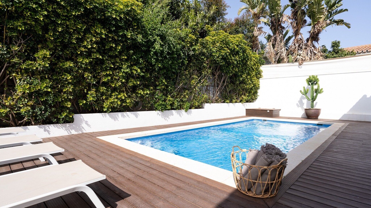 Photo of Outdoor in Urbanizacion Costabella
