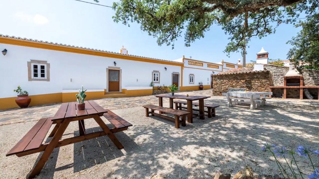 Photo of Outdoor in Loule