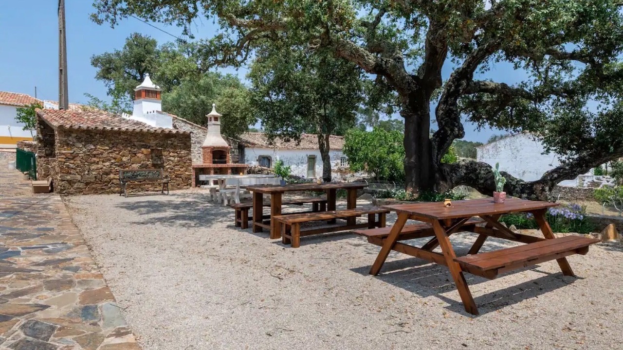 Photo of Outdoor in Loule