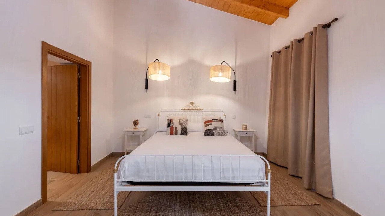 Photo of Bedroom in Loule