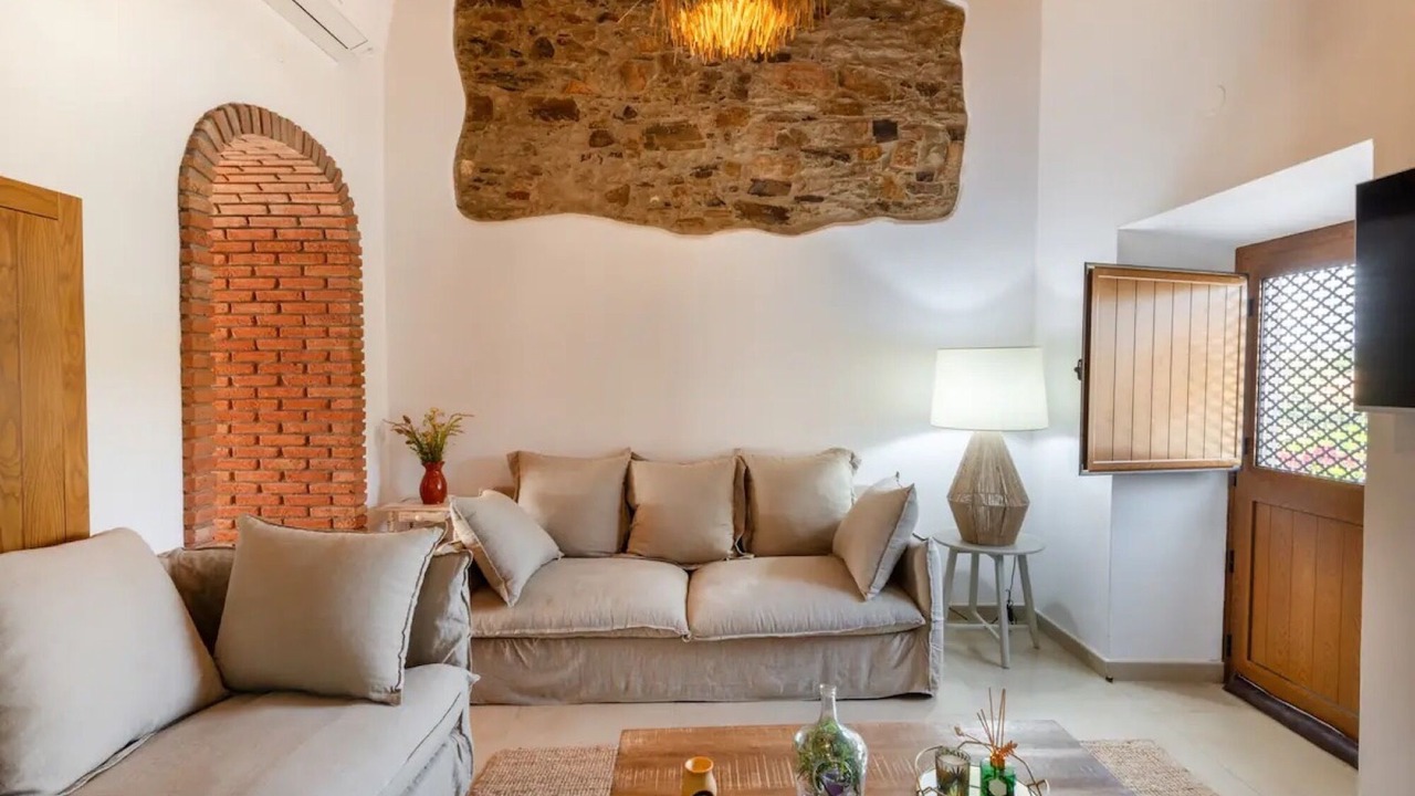 Photo of Livingroom in Loule